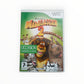 Madagascar 2 WII