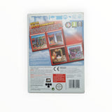 Tetris Party Deluxe WII