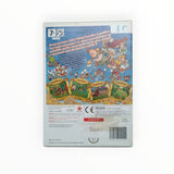Little King’s Story WII