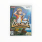 Lost in Blue : Shipwrecked WII