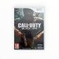 Call of Duty : Black Ops WII