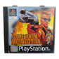Duke Nukem Time to KIl Playstation 1 (PS1) (Réservé)