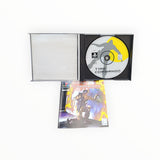 Time commando Playstation 1 (PS1)