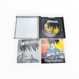 MEGA MAN LEGENDS Playstation 1 (PS1)