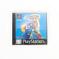 MEGAMAN X4 Playstation 1 (PS1)