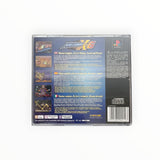 MEGA MAX X6 PS1