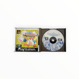 PUCHI CARAT playstation 1 (PS1)