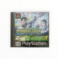 SYPHON FILTER 2 playstation 1 (PS1)