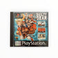 GUILTY GEAR playstation 1 (PS1)
