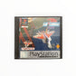 AIR COMBAT playstation 1 (PS1)