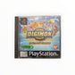 DIGIMON WORLD playstation 1 (PS1)