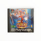 JINX playstation 1 (PS1)