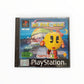 MS PACMAN MAZE MADNESS playstation 1 (PS1)