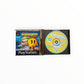 MS PACMAN MAZE MADNESS playstation 1 (PS1)