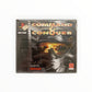 COMMAND & CONQUER playstation 1 (PS1)