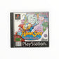 PYJAMA SAM playstation 1 (PS1)