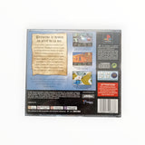 GUARDIAN’S CRUSADE playstation 1 (PS1)