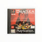 DRACULA RESURRECTION playstation 1 (PS1)