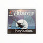 ATLANTIS playstation 1 (PS1)