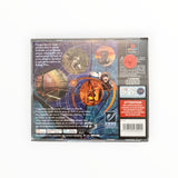ATLANTIS playstation 1 (PS1)