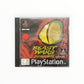 BEAST  WARS playstation 1 (PS1)