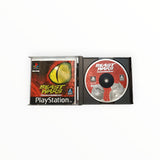BEAST  WARS playstation 1 (PS1)
