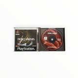 DINO CRISIS playstation 1 (PS1)