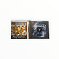 X-MEN MUTANT ACADEMY 2 playstation 1 (PS1)