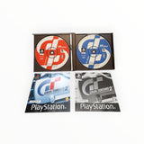 GRAN TURISMO 2 playstation 1 (PS1)