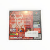 STREET FIGHTER ALPHA 3 playstation 1 (PS1)