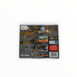 STREET FIGHTER EX PLUS ALPHA - Playstation 1 (PS1)