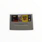 Double Dragon super nintendo (SNES)