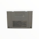 Pince of Persia super nintendo (SNES)