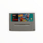 Plok super nintendo (SNES)