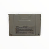 Super Double Dragon SNES PAL Fonctionnel | Masaru