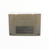 Pinball Dreams - Super Nintendo (SNES)