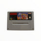 Tetris et DR Mario super nintendo (SNES)