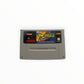 The incredible Hulk super nintendo (SNES)