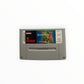 The pagemaster super nintendo (SNES)