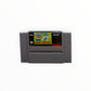 Super busts loose  super nintendo (SNES)