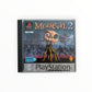 MEDIEVIL 2 playstation 1 (PS1)