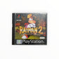Rayman 2: The Great Escape – PlayStation 1 – Complet avec Notice
