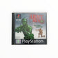 Army Men 3D – PlayStation 1 – Complet avec notice