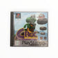 CROC LEGEND OF GOBBOS playstation 1 (PS1) neuf sous blister