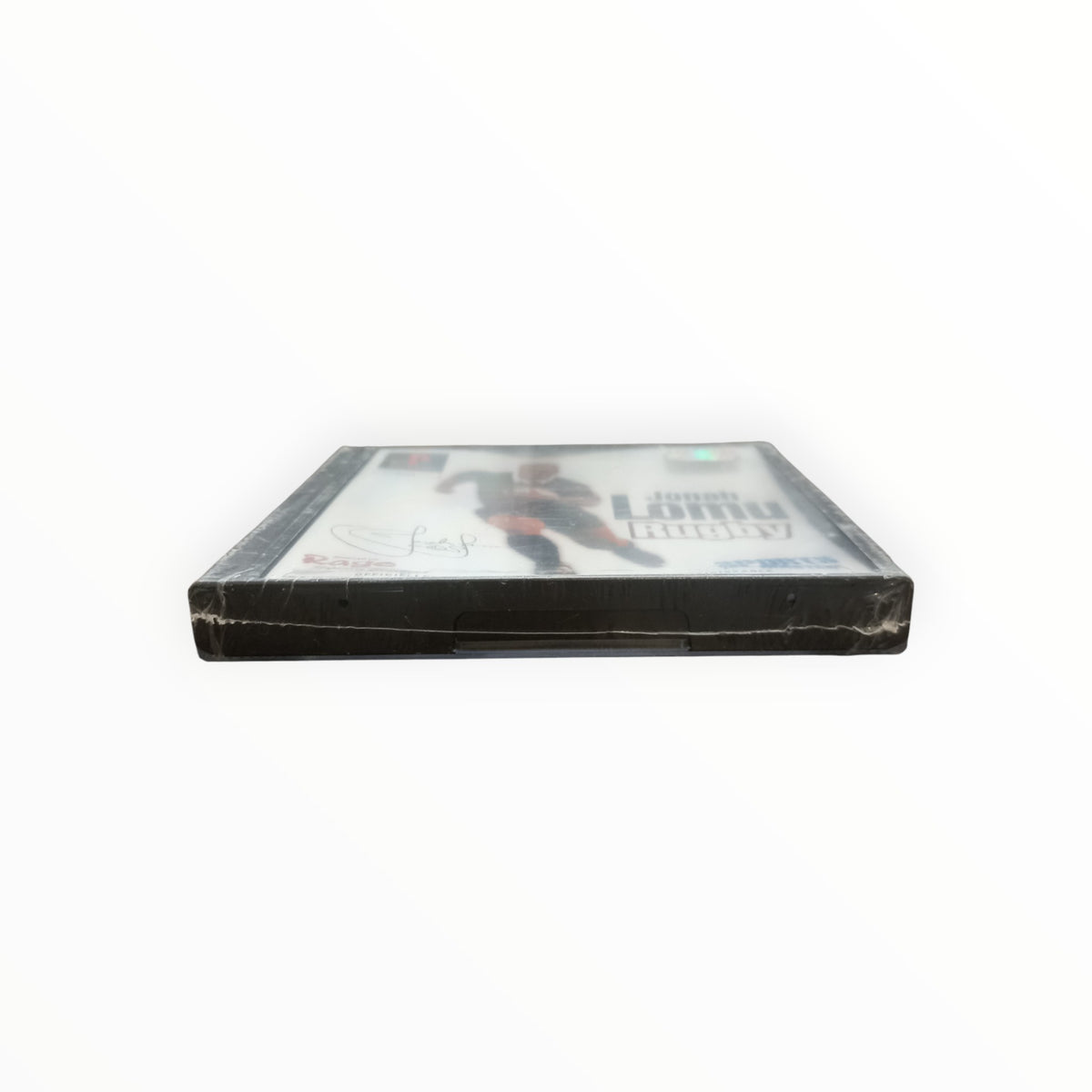 JONAH LOMU RUGBY playstation 1 (PS1) neuf sous blister