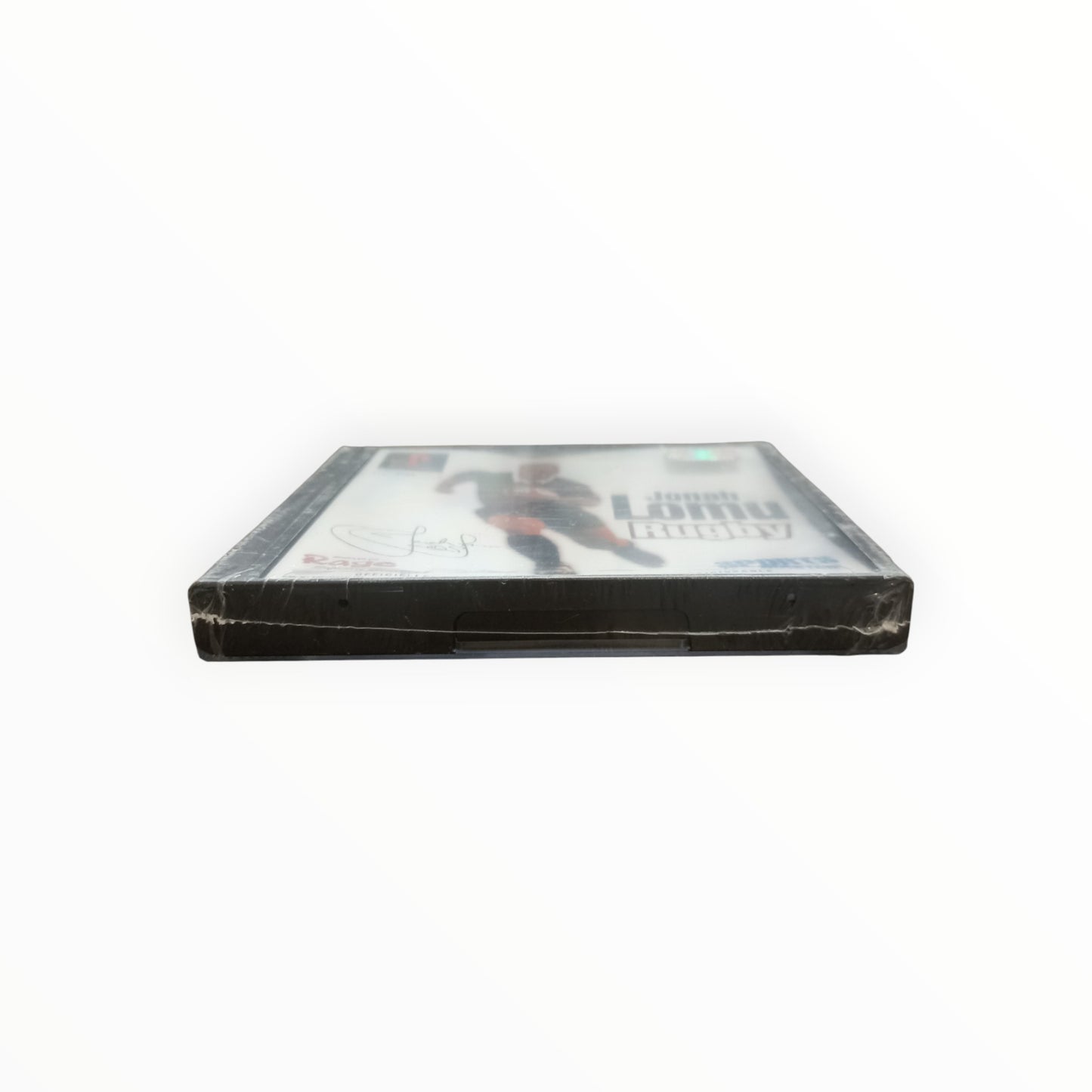 JONAH LOMU RUGBY playstation 1 (PS1) neuf sous blister
