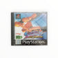 BURSTRICK playstation 1 (PS1) neuf sous blister