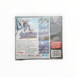 BURSTRICK playstation 1 (PS1) neuf sous blister