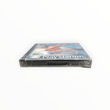 BURSTRICK playstation 1 (PS1) neuf sous blister