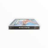 BURSTRICK playstation 1 (PS1) neuf sous blister